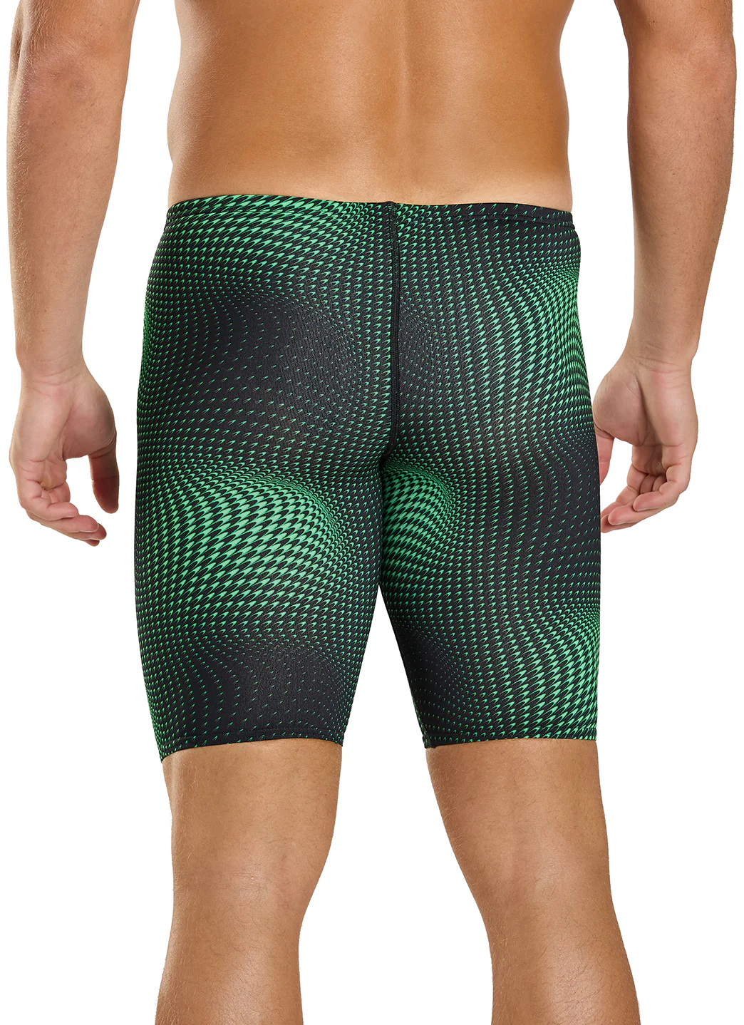 Speedo Men's Flow Jammer Swimsuit - Image 9