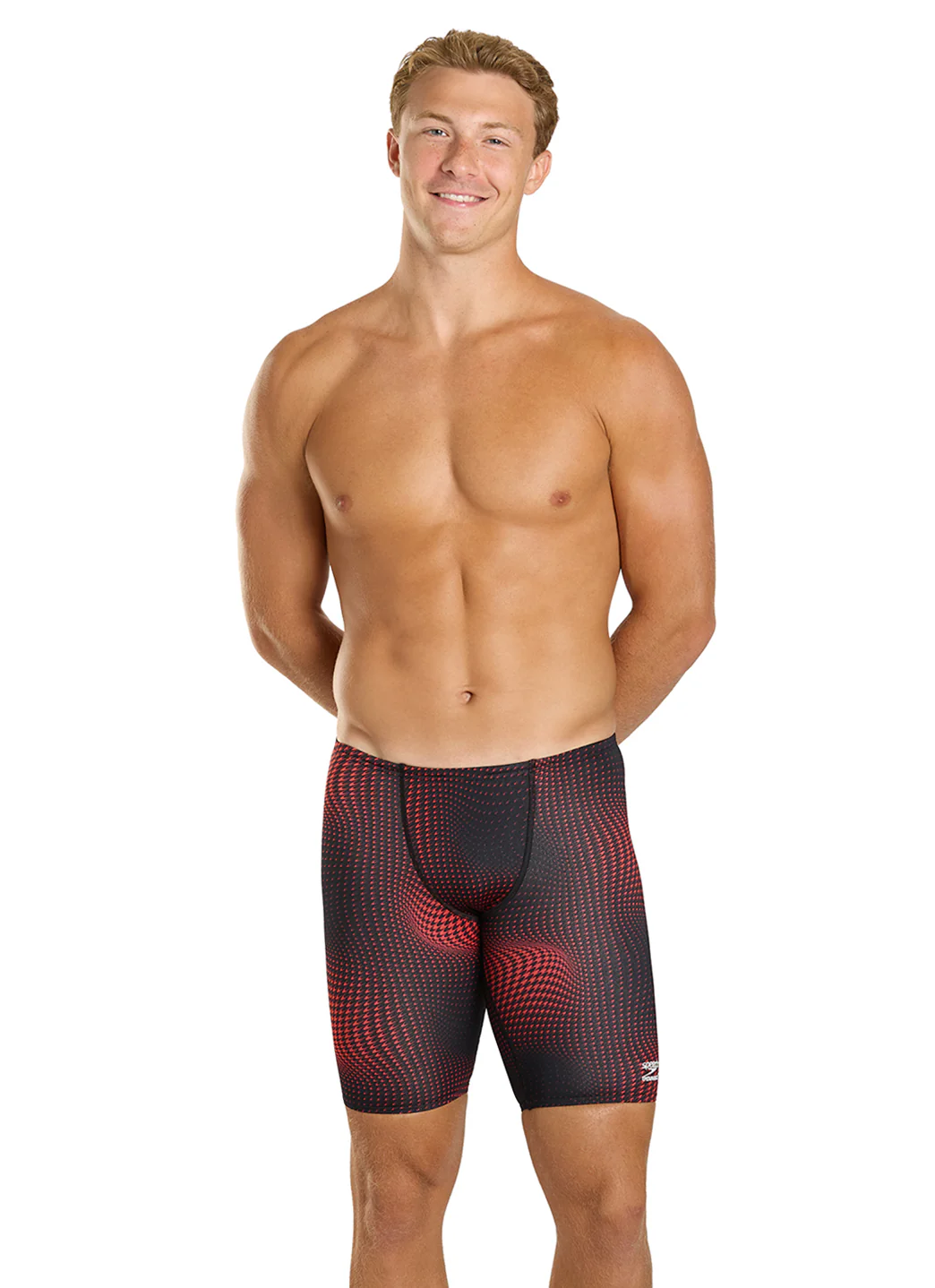 Speedo Men's Flow Jammer Swimsuit - Image 98