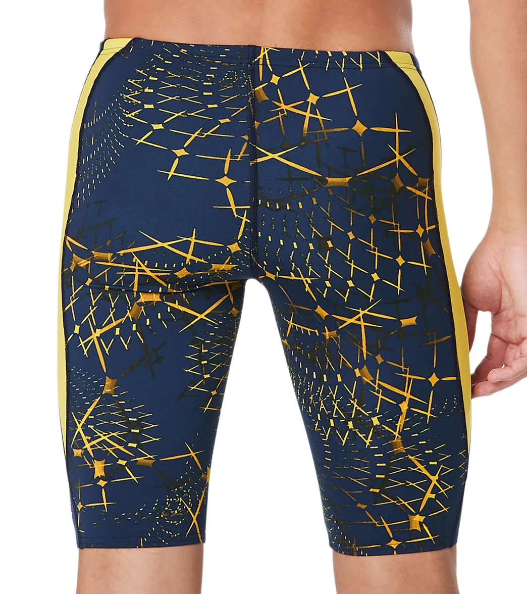 Speedo Men's Galactic Highway Jammer Swimsuit - Image 41