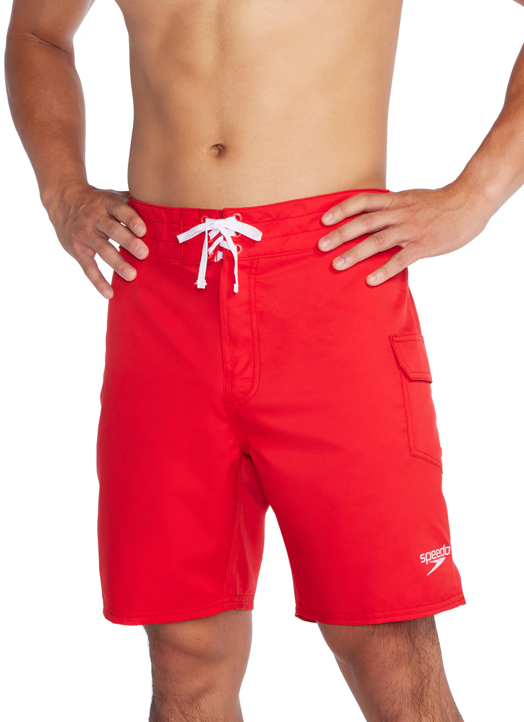 Speedo Men's Guard 18 Boardshort - Image 3