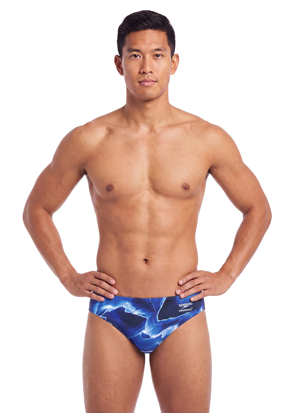 Speedo Men's Lightning Brief Swimsuit - Image 2