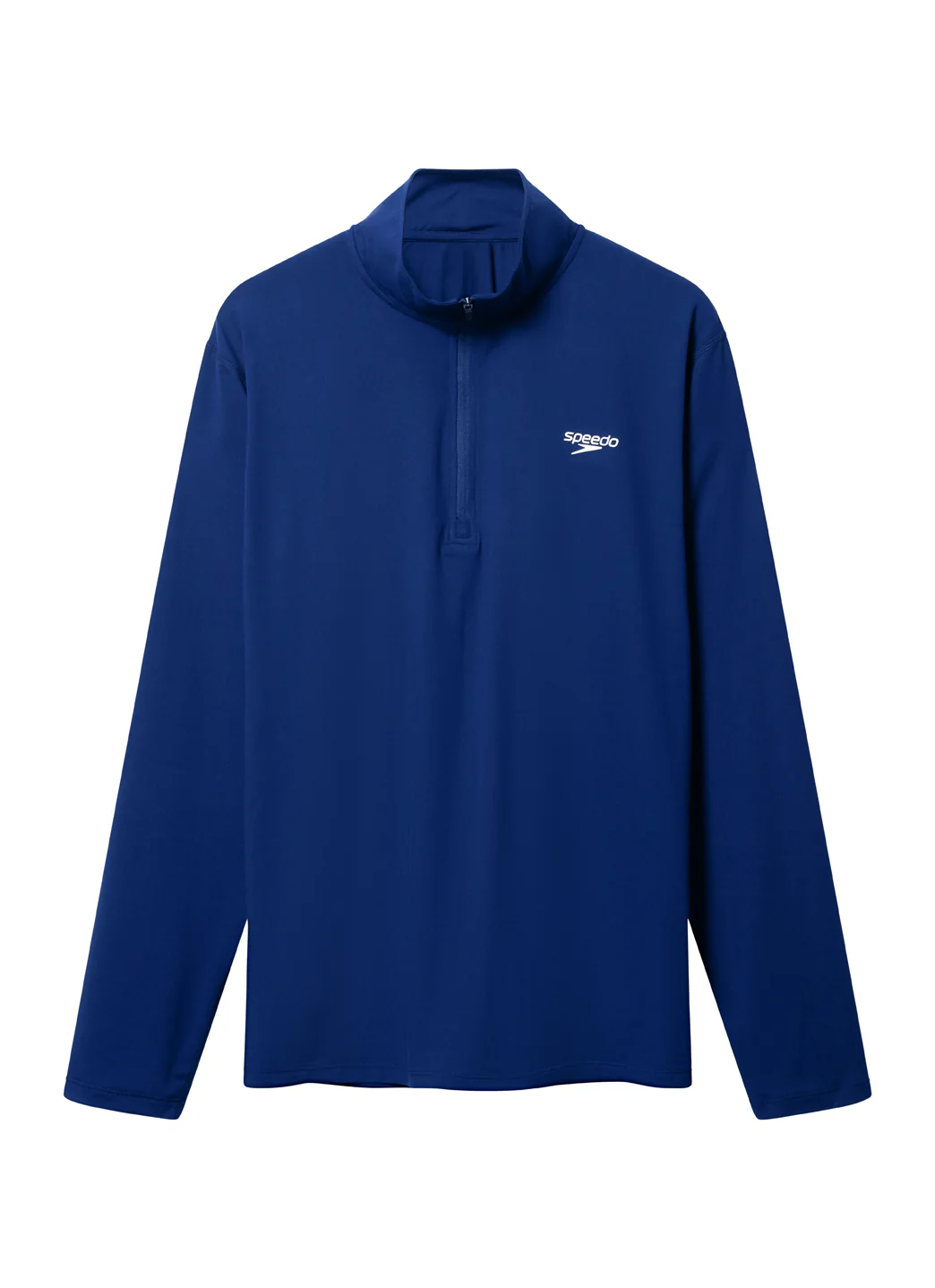 Speedo Men's Lightweight 1/4 Zip Pullover - Image 2