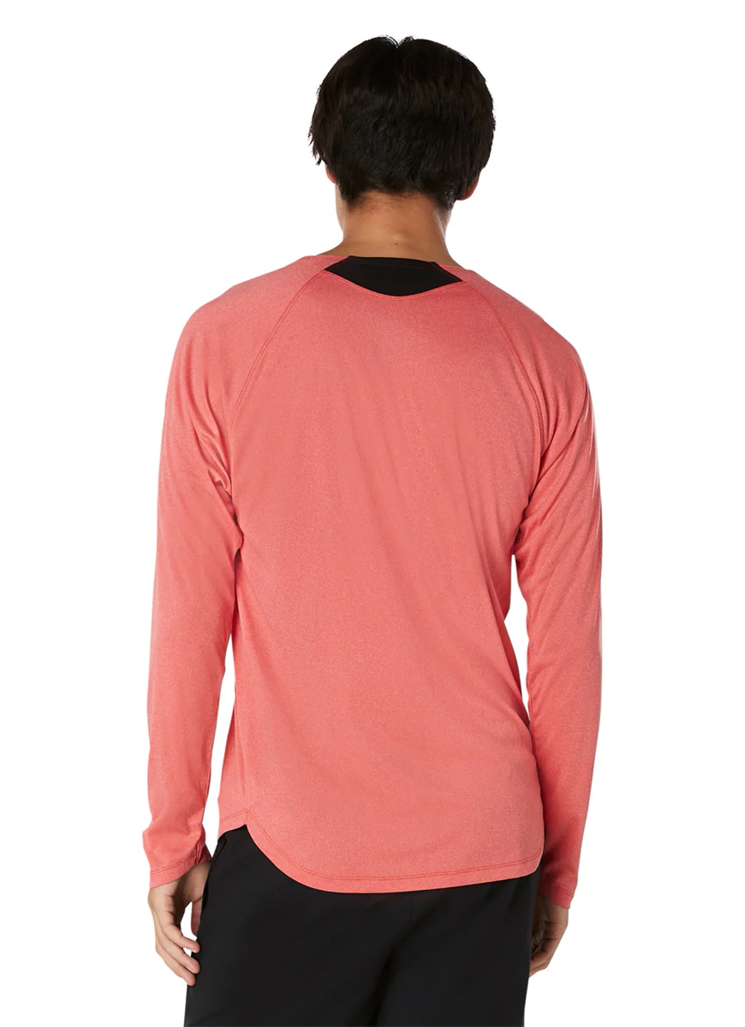 Speedo Men's Long Sleeve Swim Shirt - Image 34