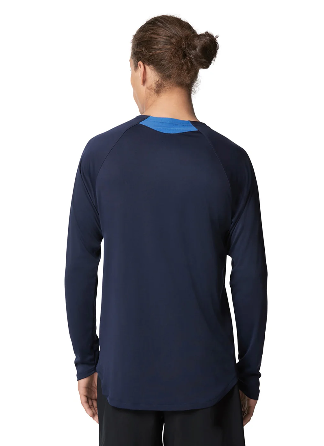 Speedo Men's Long Sleeve Swim Shirt - Image 40
