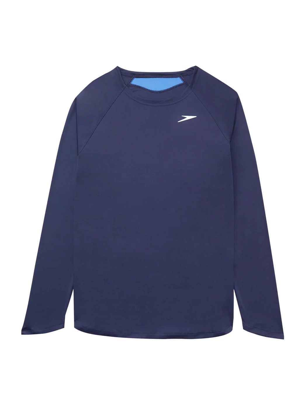 Speedo Men's Long Sleeve Swim Shirt - Image 42