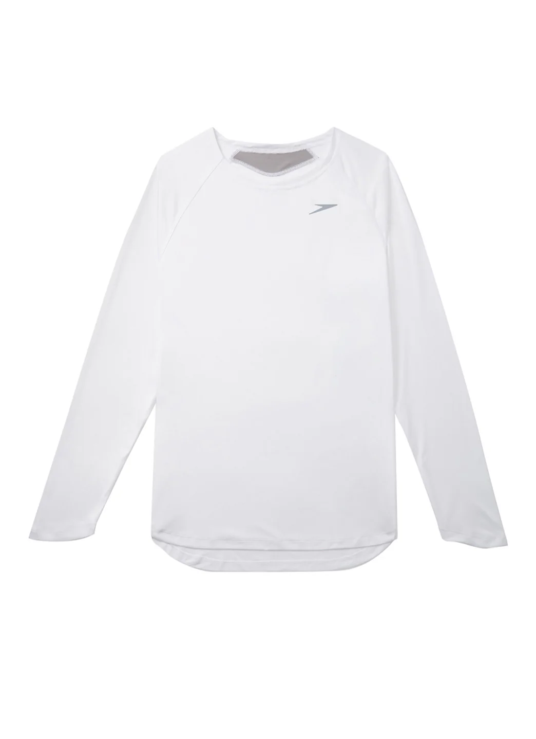 Speedo Men's Long Sleeve Swim Shirt - Image 49