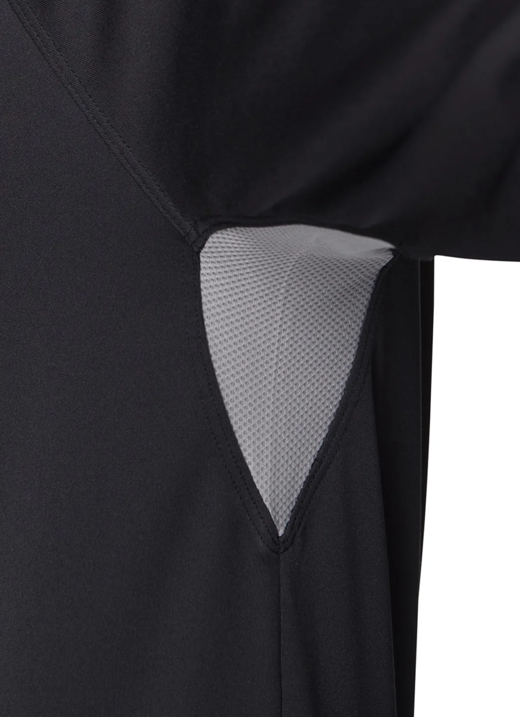 Speedo Men's Long Sleeve Swim Shirt - Image 6
