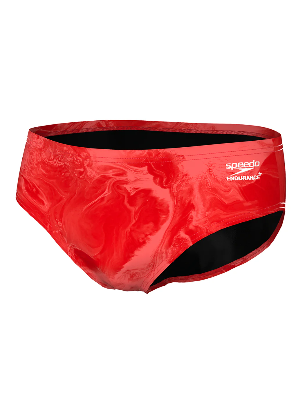 Speedo Men's Lunar Storm Brief Swimsuit - Image 36
