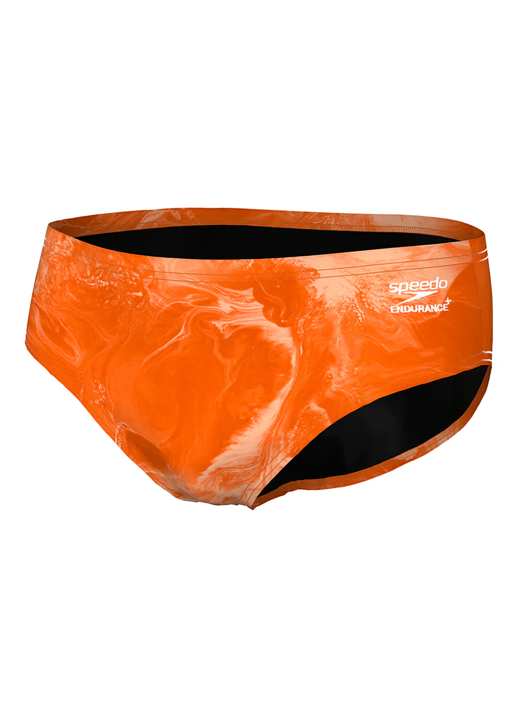 Speedo Men's Lunar Storm Brief Swimsuit - Image 48