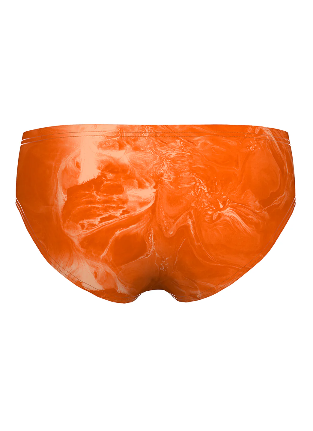 Speedo Men's Lunar Storm Brief Swimsuit - Image 49