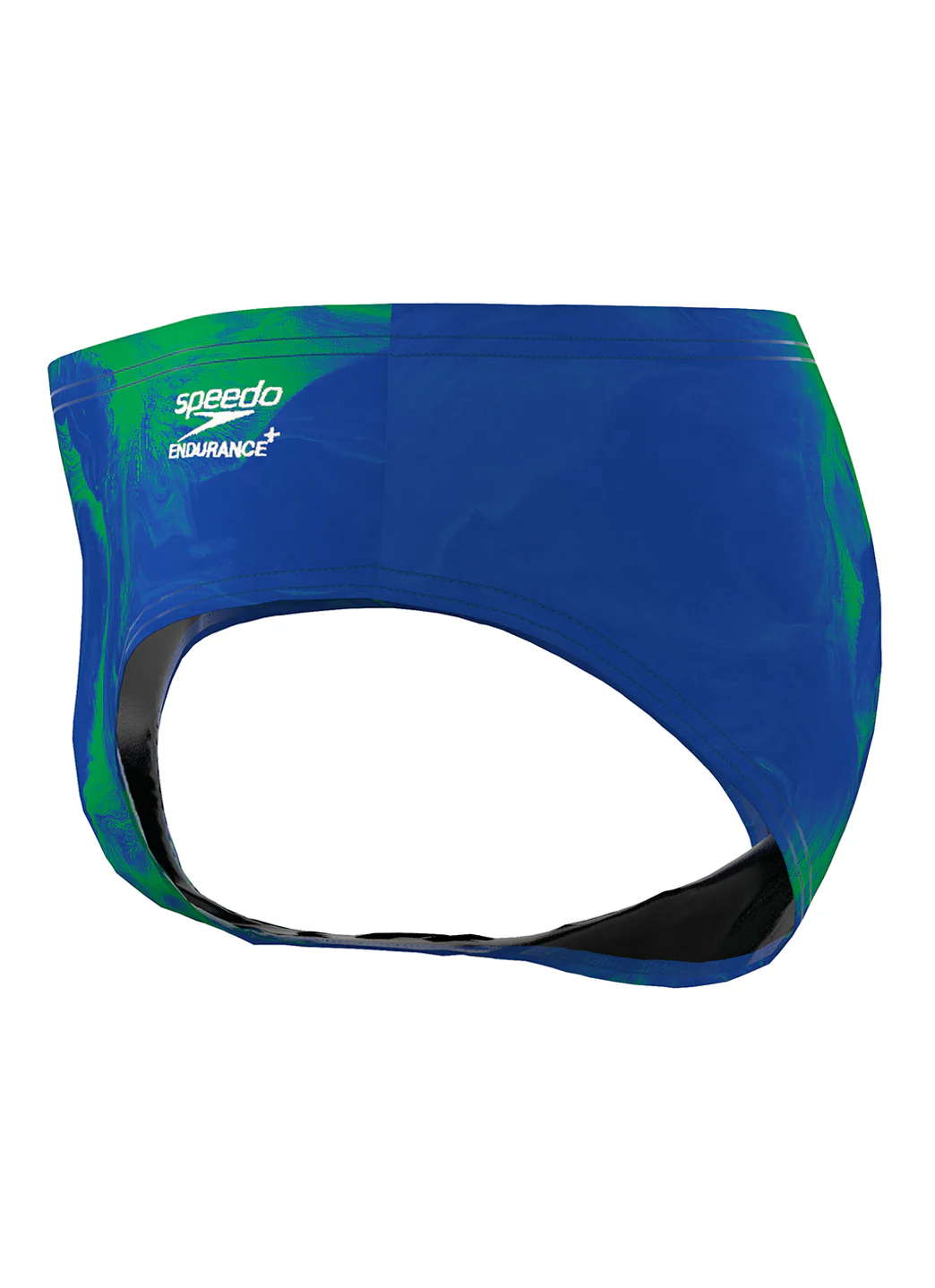Speedo Men's Lunar Storm Brief Swimsuit - Image 84