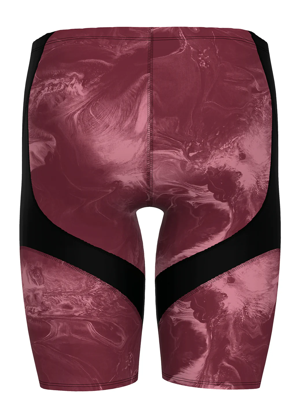 Speedo Men's Lunar Storm Jammer Swimsuit - Image 22