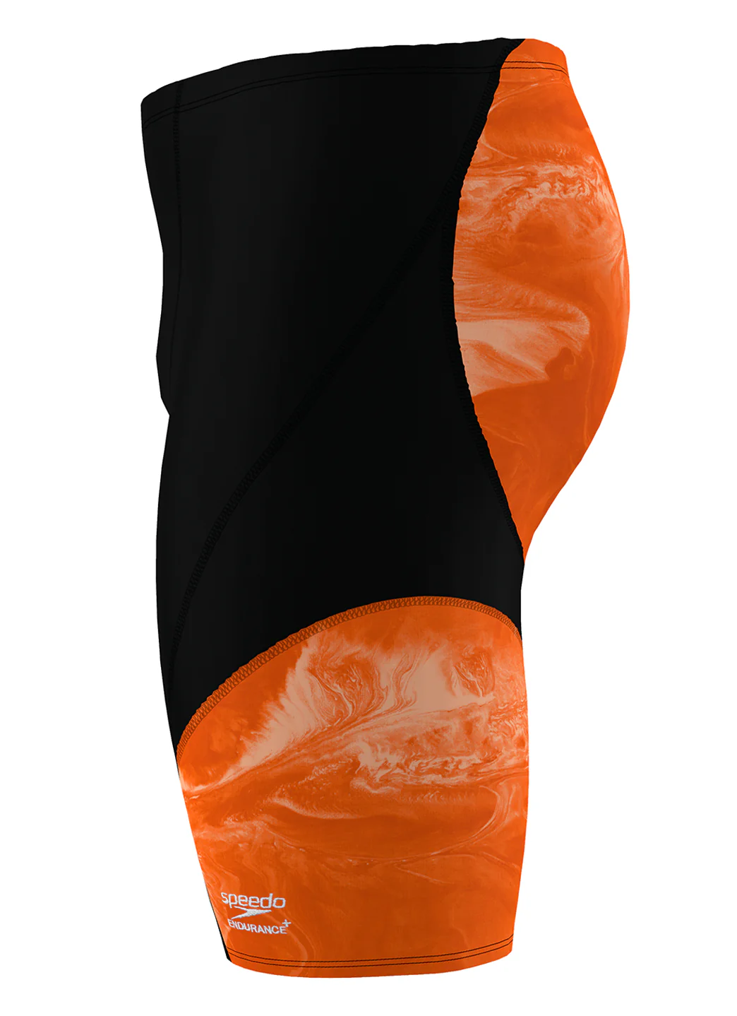 Speedo Men's Lunar Storm Jammer Swimsuit - Image 96