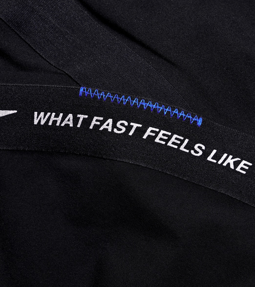 Speedo Men's LZR Intent 2.0 Jammer Tech Suit Swimsuit - Image 15