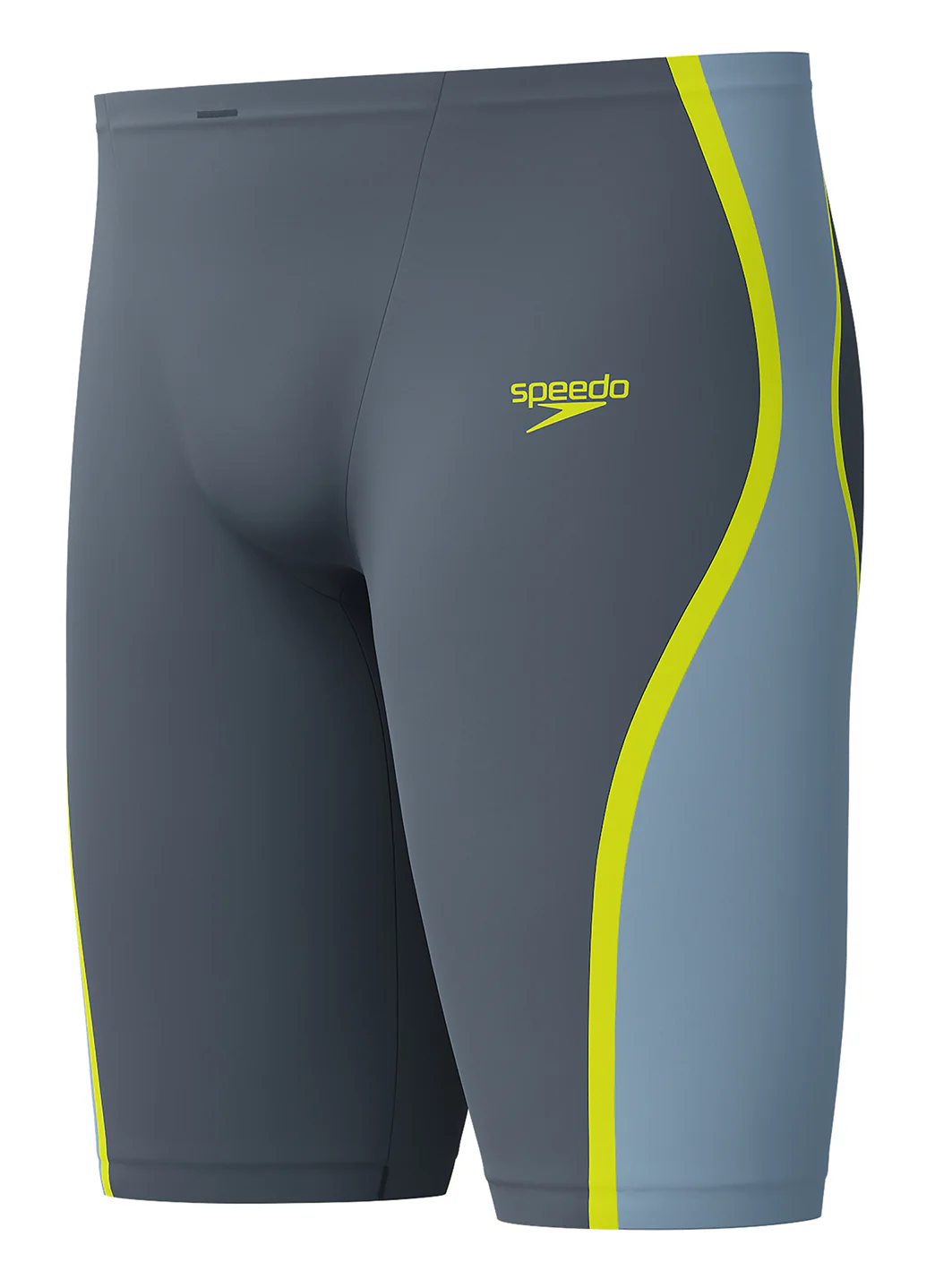 Speedo Men's LZR Intent 2.0 Jammer Tech Suit Swimsuit - Image 45