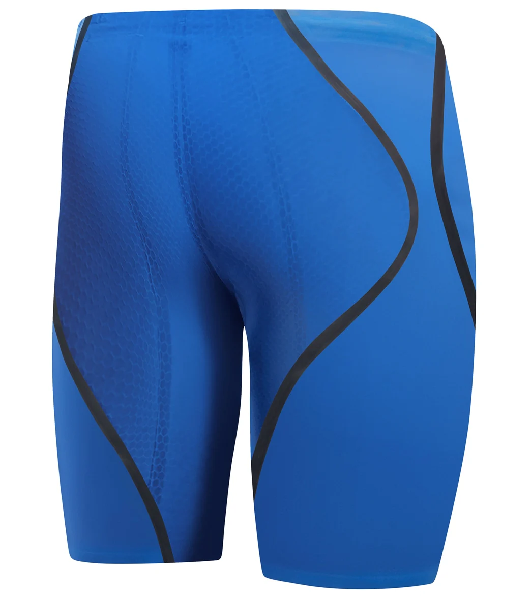 Speedo Men's LZR Intent 2.0 Jammer Tech Suit Swimsuit - Image 74