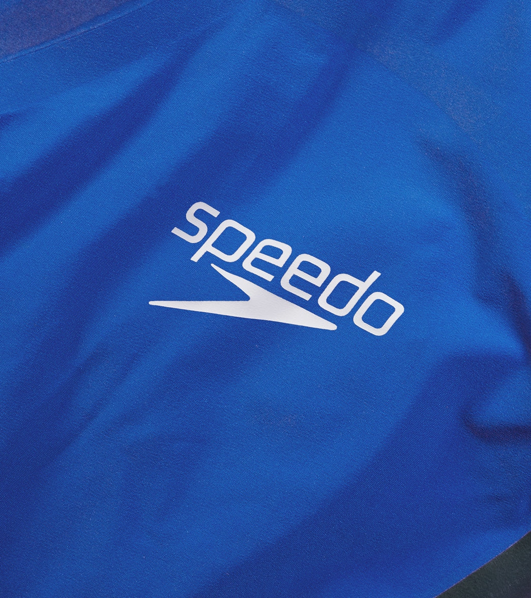 Speedo Men's LZR Intent 2.0 Jammer Tech Suit Swimsuit - Image 75
