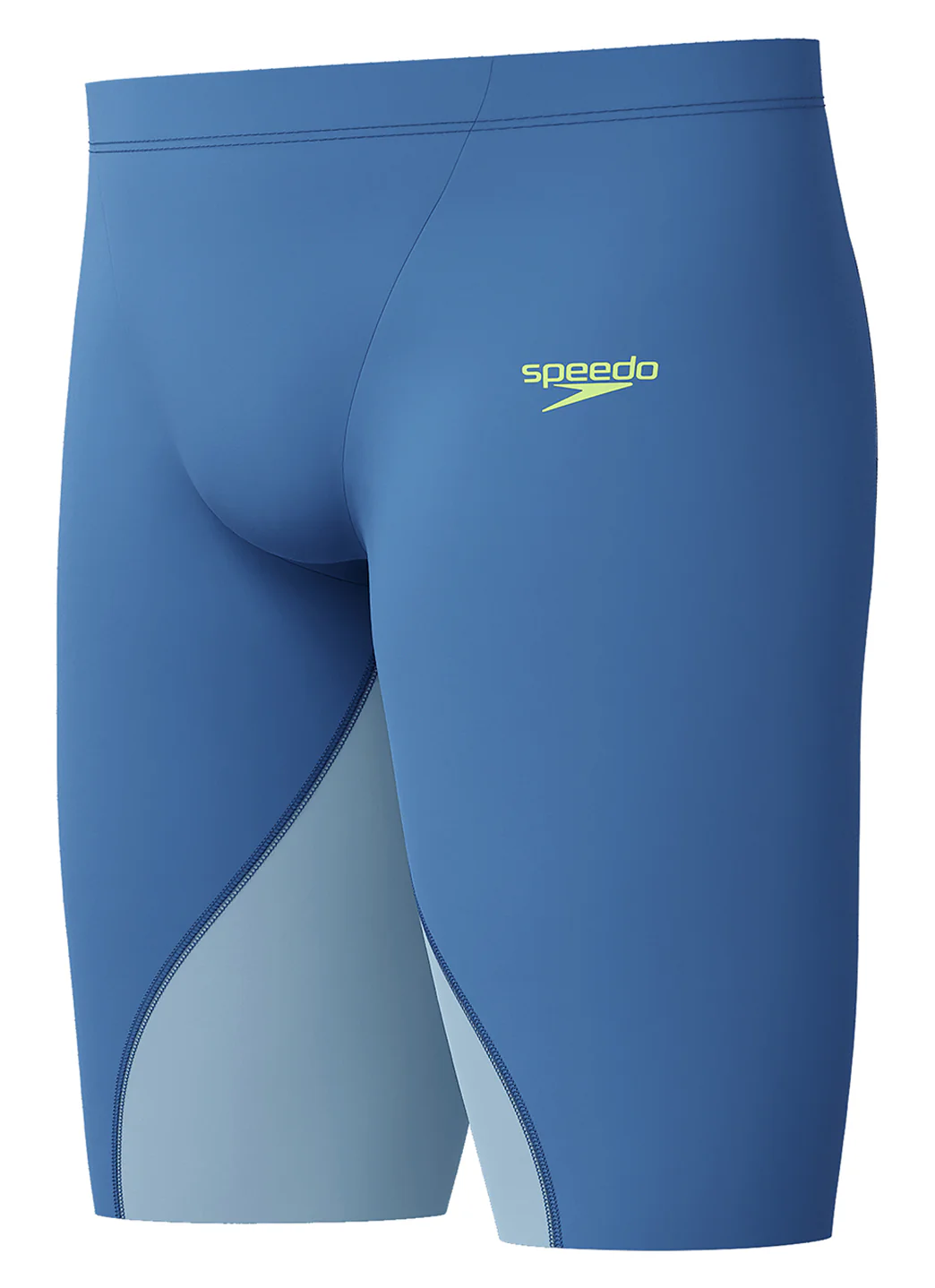 Speedo Men's LZR Pro 2.0 Solid Jammer Tech Suit Swimsuit - Image 9