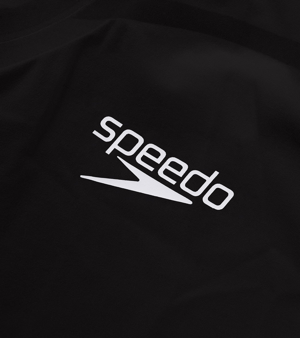 Speedo Men's LZR Valor 2.0 High Waist Jammer Tech Suit Swimsuit - Image 11