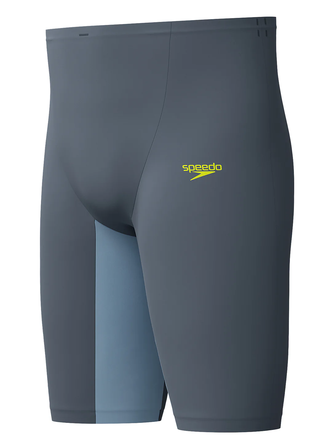 Speedo Men's LZR Valor 2.0 High Waist Jammer Tech Suit Swimsuit - Image 53