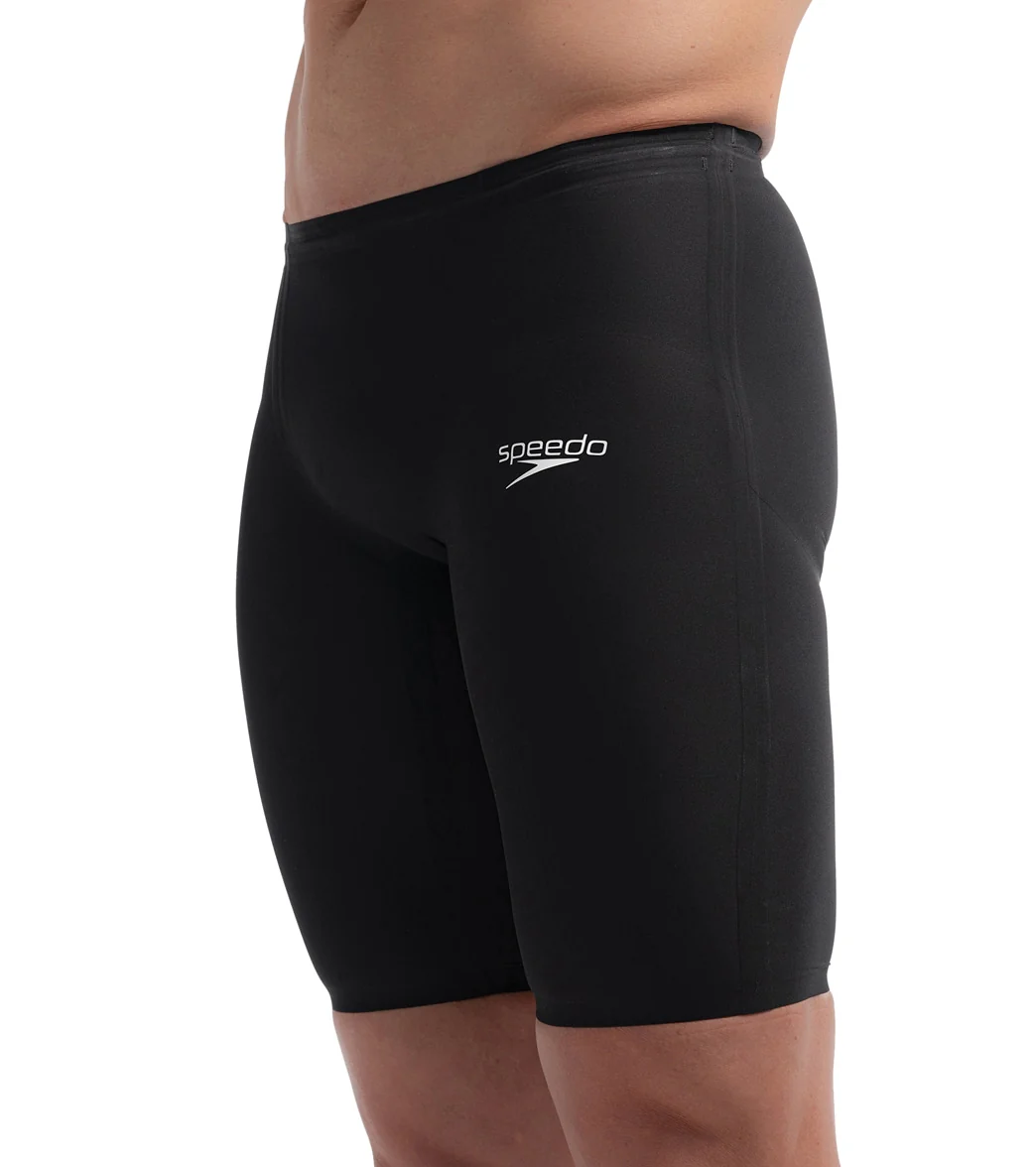 Speedo Men's LZR Valor 2.0 Jammer Tech Suit Swimsuit - Image 7