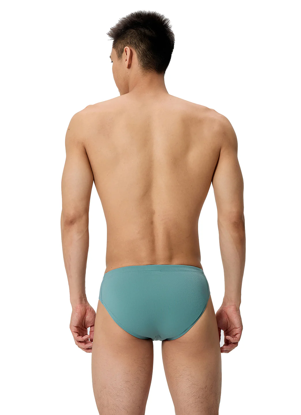Speedo Men's Movement Brief Swimsuit - Image 12