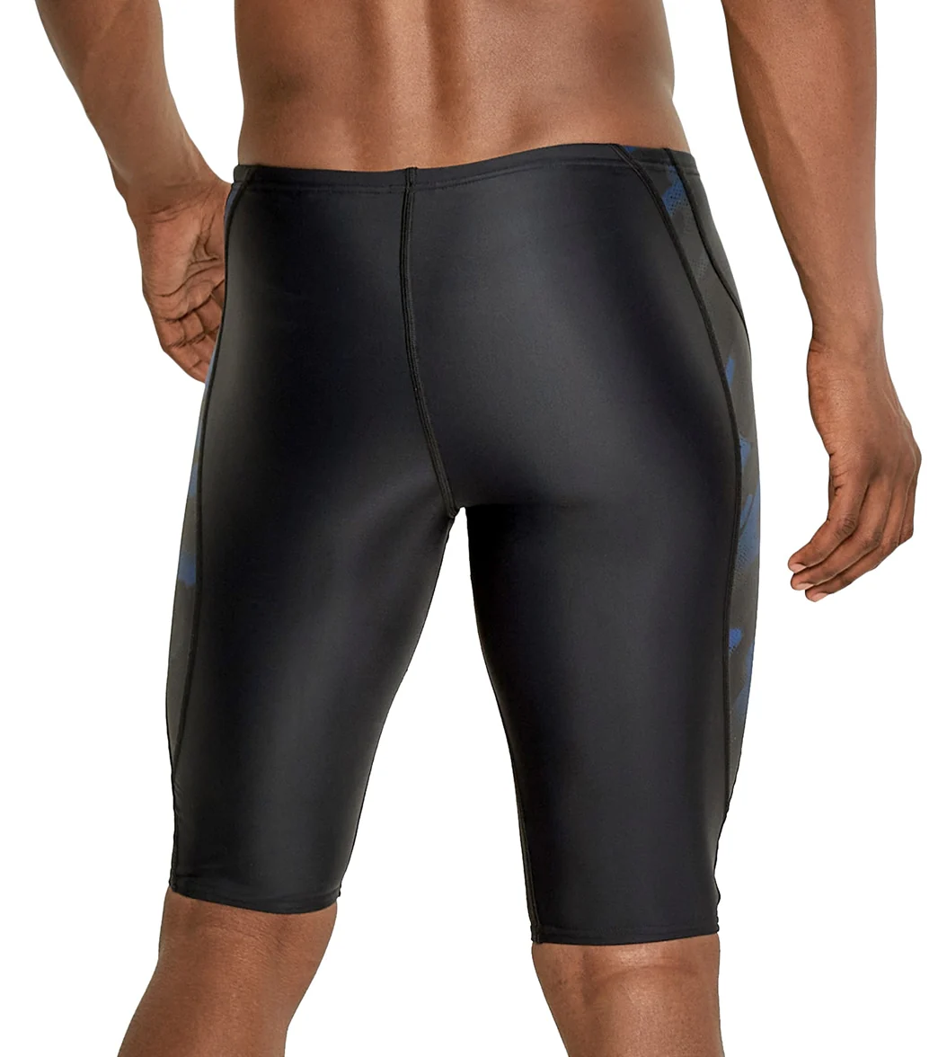 Speedo Men's Natural Wonder Jammer Swimsuit - Image 3