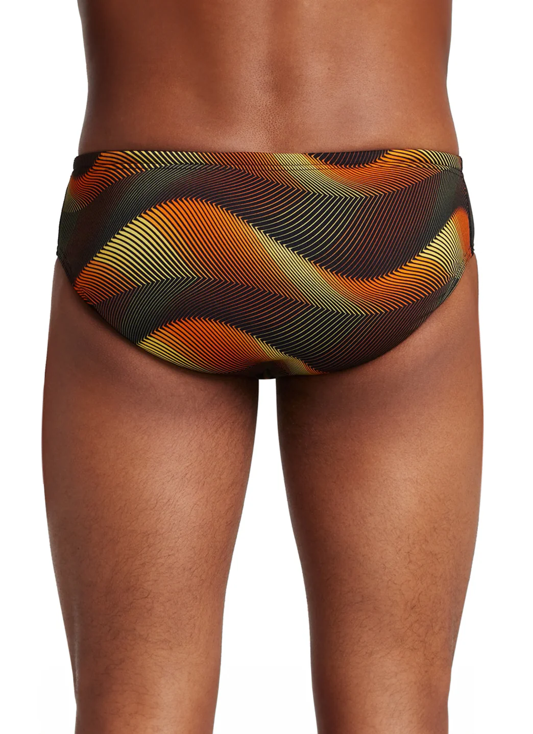 Speedo Men's Precision Brief Swimsuit - Image 5