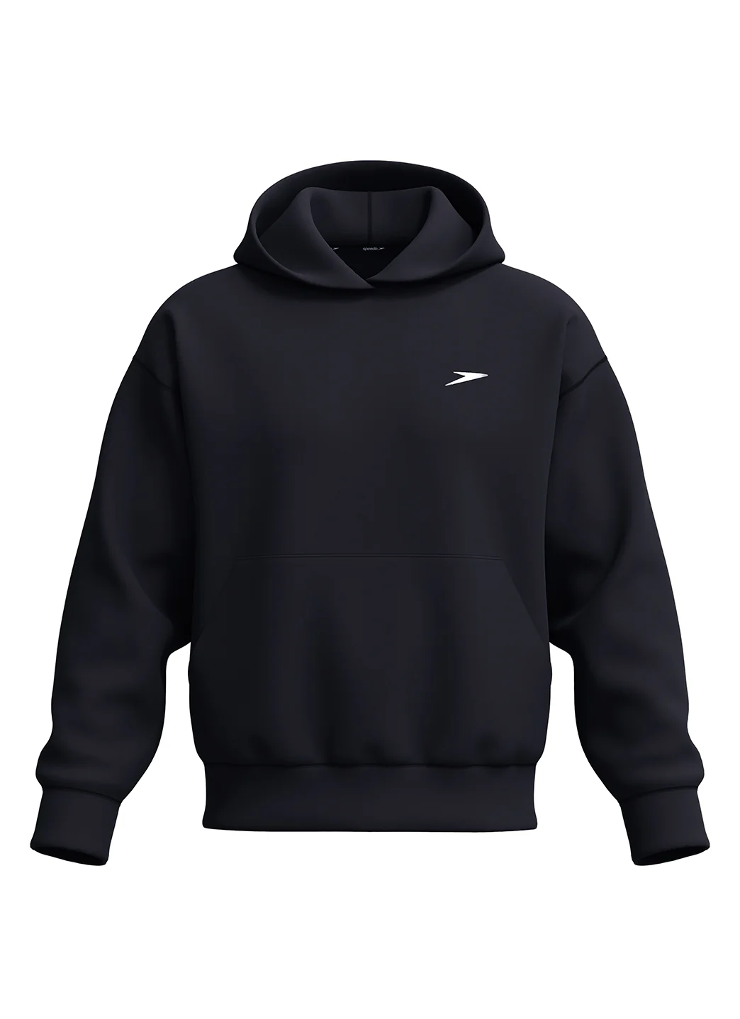 Speedo Men's Pro Fleece Pullover Hoodie - Image 3