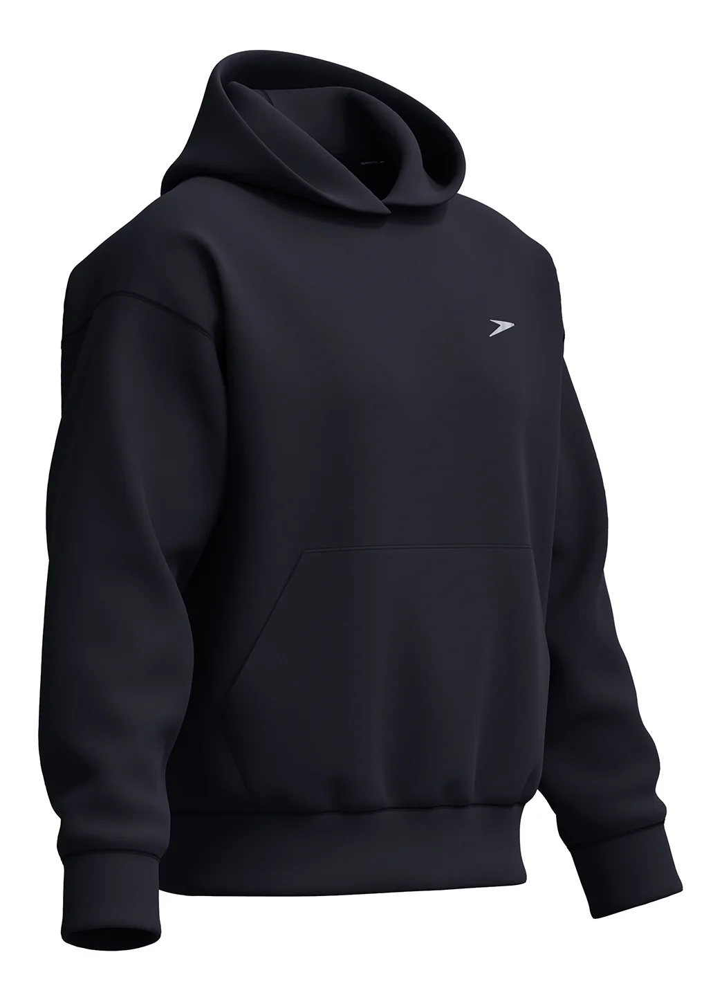 Speedo Men's Pro Fleece Pullover Hoodie - Image 4