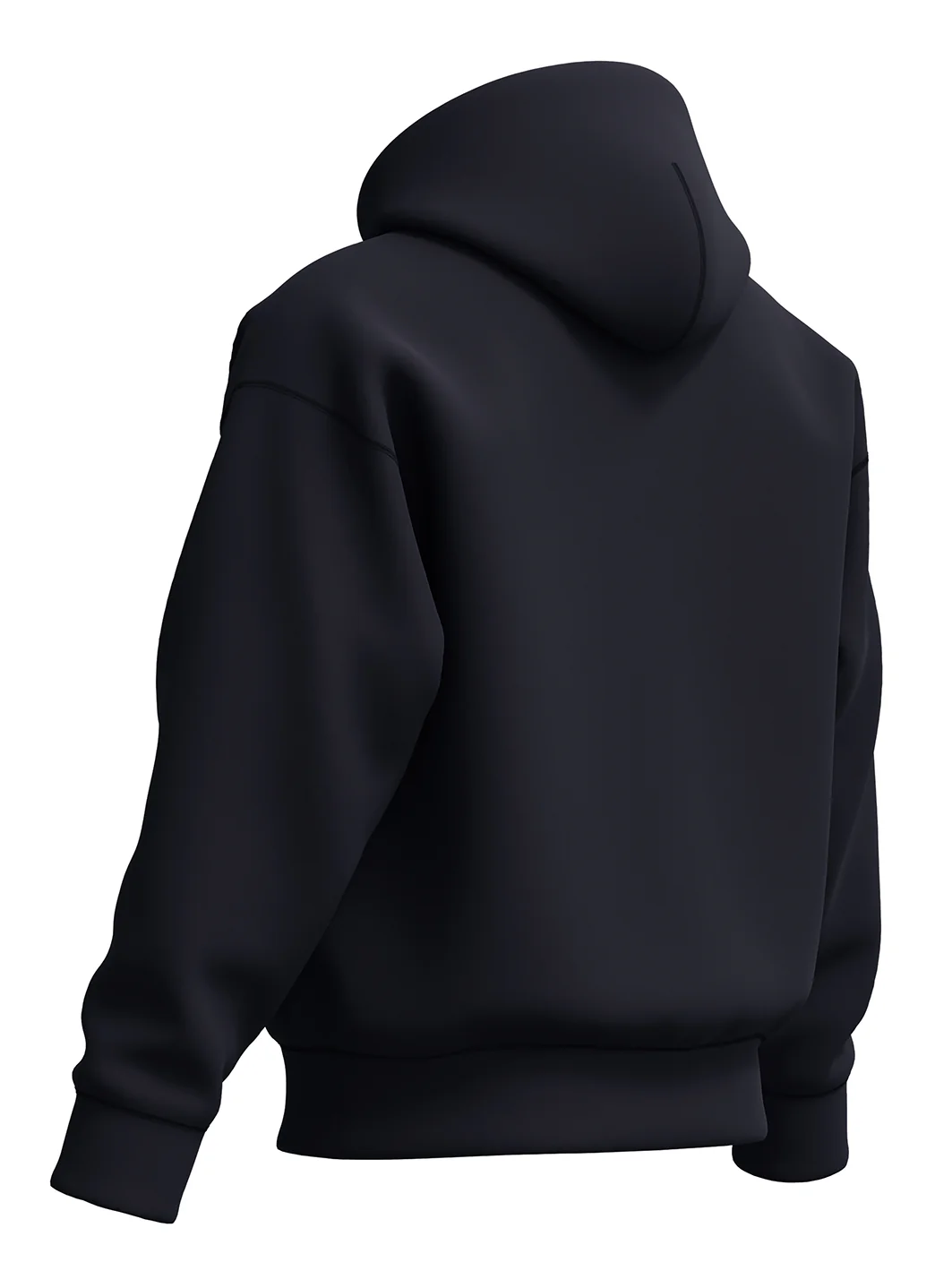 Speedo Men's Pro Fleece Pullover Hoodie - Image 5