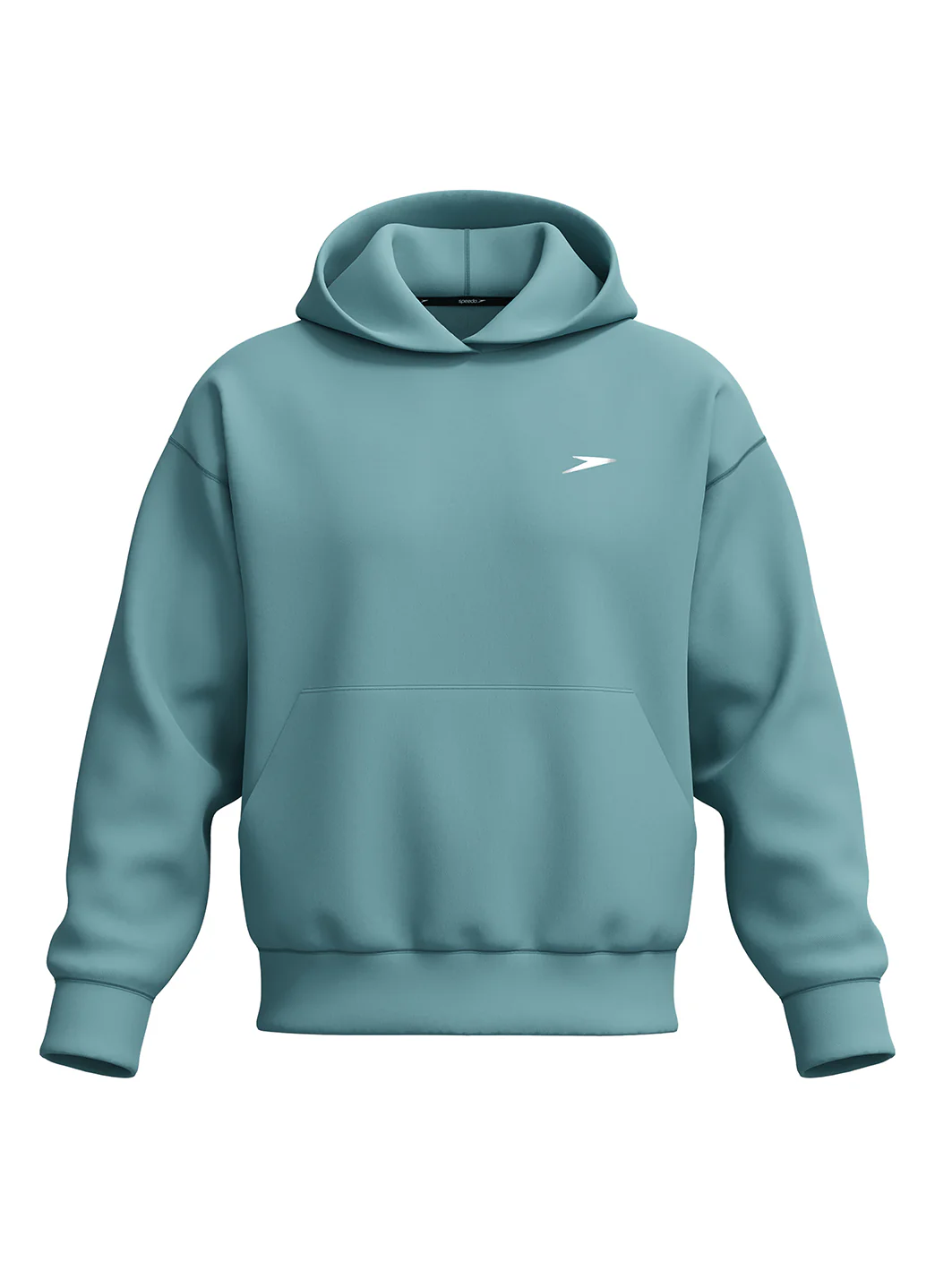 Speedo Men's Pro Fleece Pullover Hoodie - Image 9