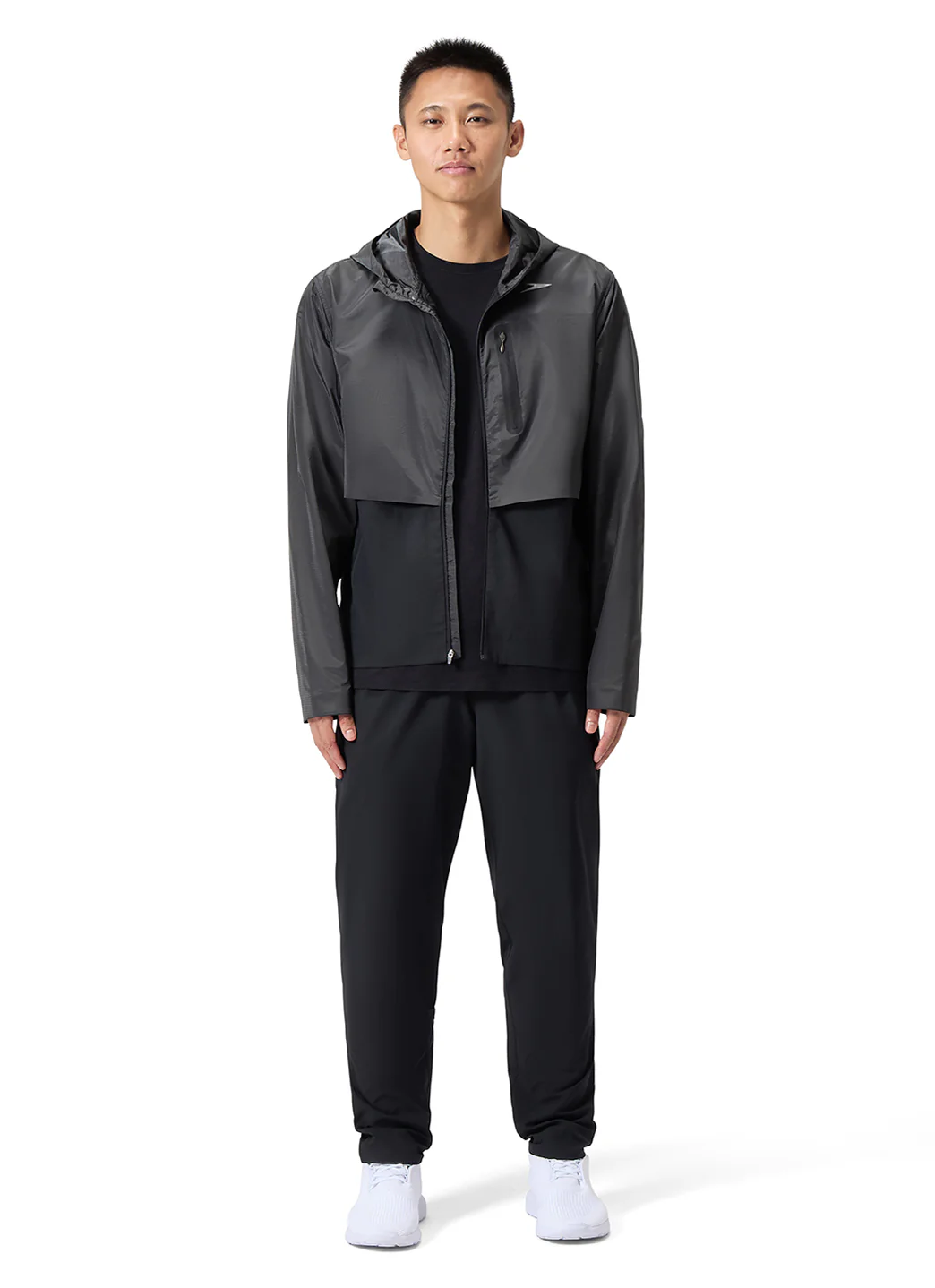 Speedo Men's Pro Jacket - Image 6