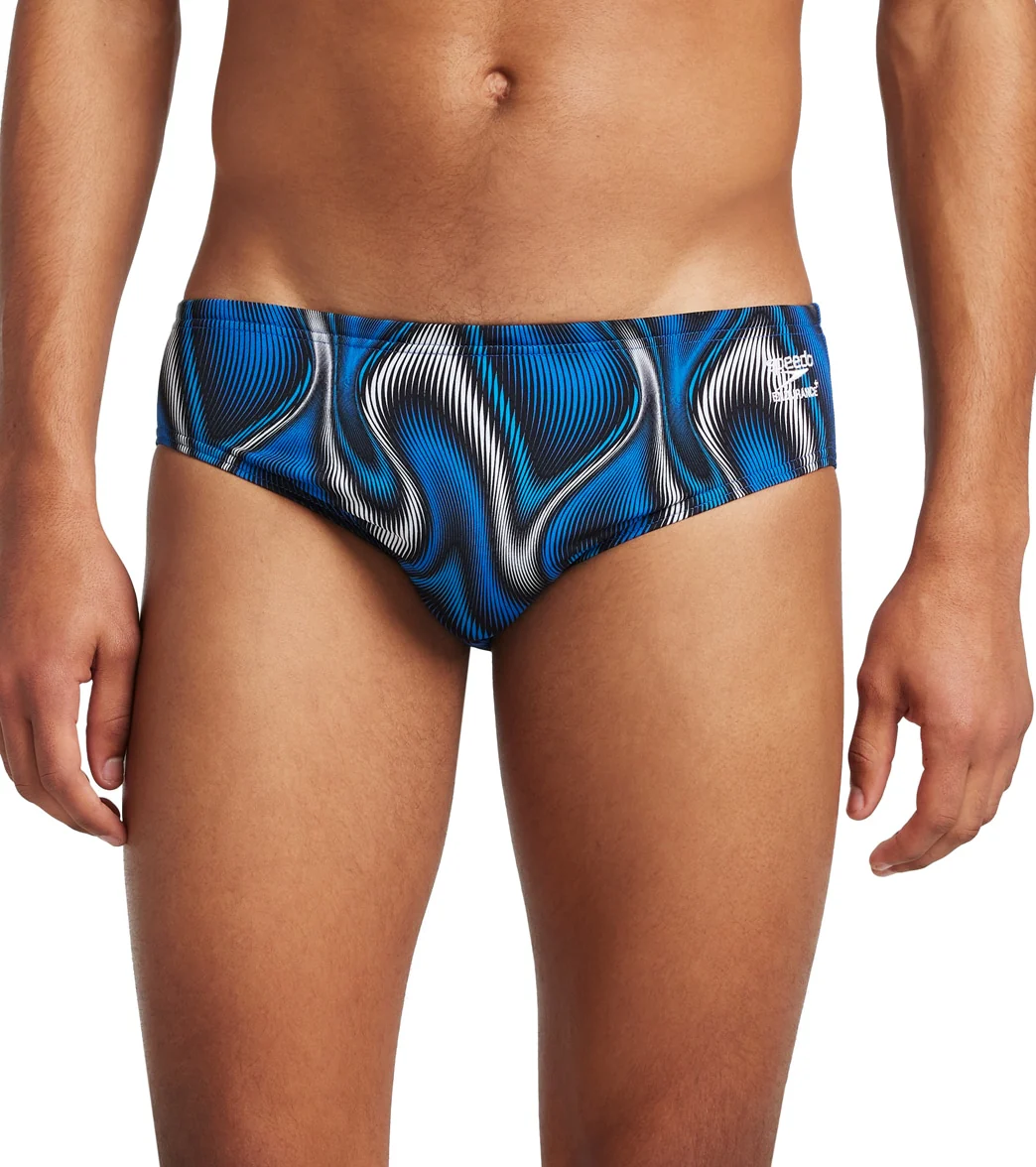 Speedo Men's Purpose Brief Swimsuit - Image 37