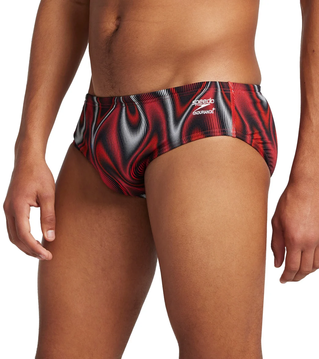 Speedo Men's Purpose Brief Swimsuit - Image 39