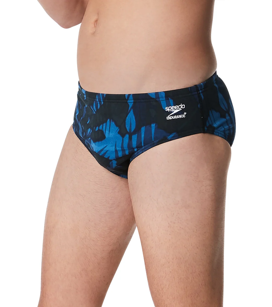 Speedo Men's Reflected Brief Swimsuit - Image 2