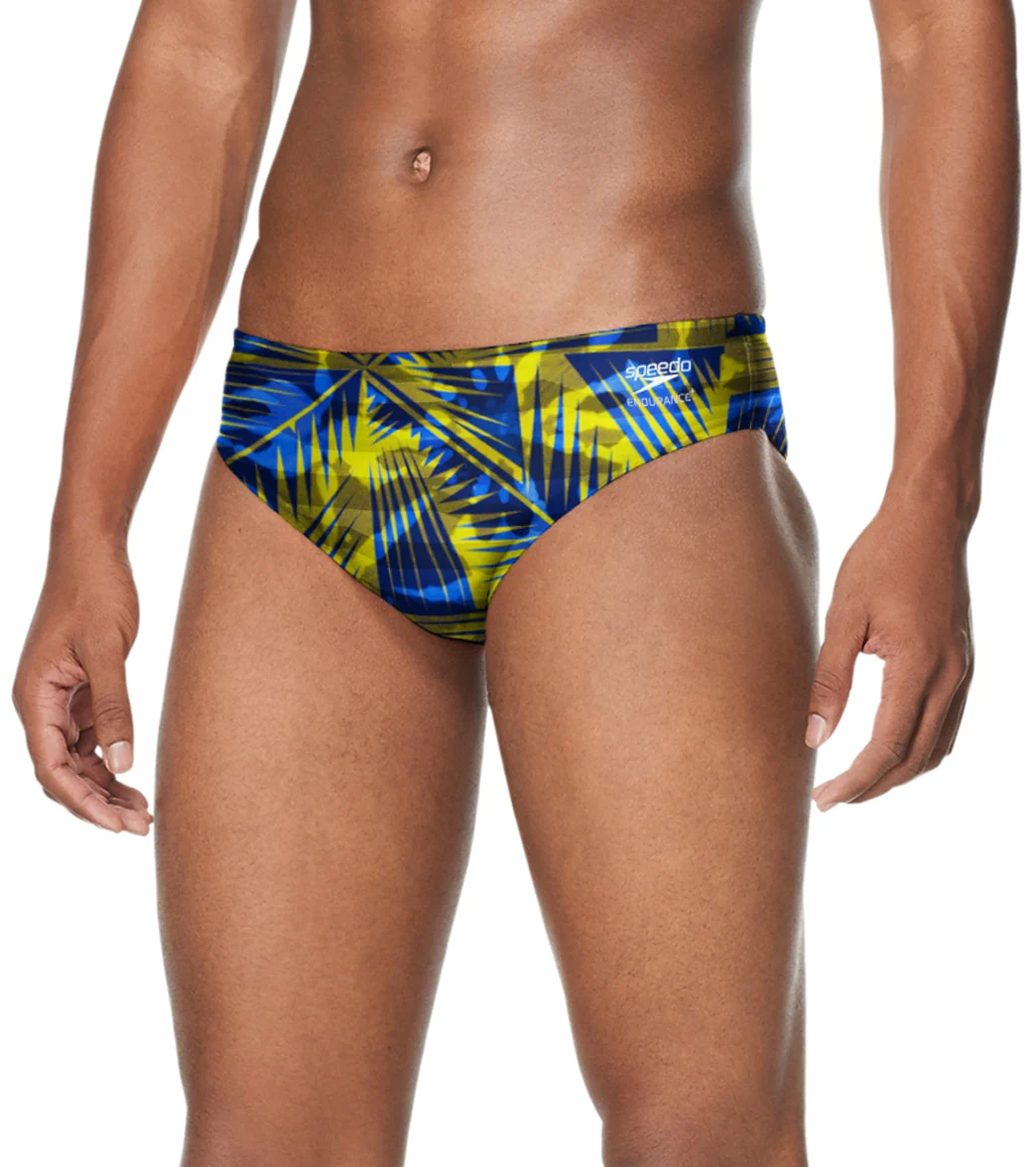 Speedo Men's Reflected Brief Swimsuit - Image 23