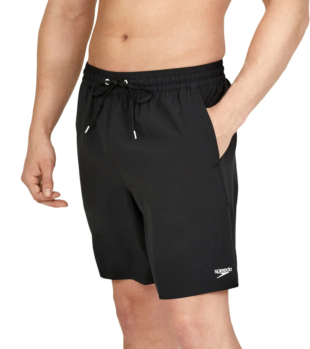 Speedo Men's Seaside Volley Swim Trunks - Image 2