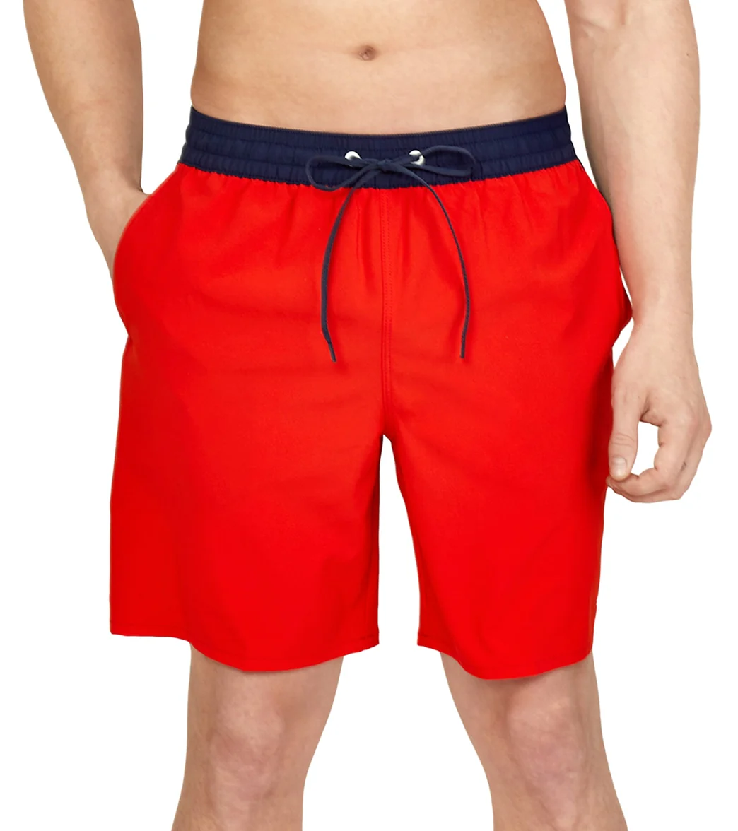 Speedo Men's Seaside Volley Swim Trunks - Image 24