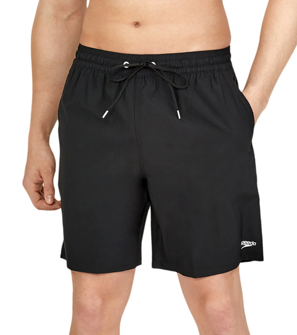 Speedo Men's Seaside Volley Swim Trunks - Image 49