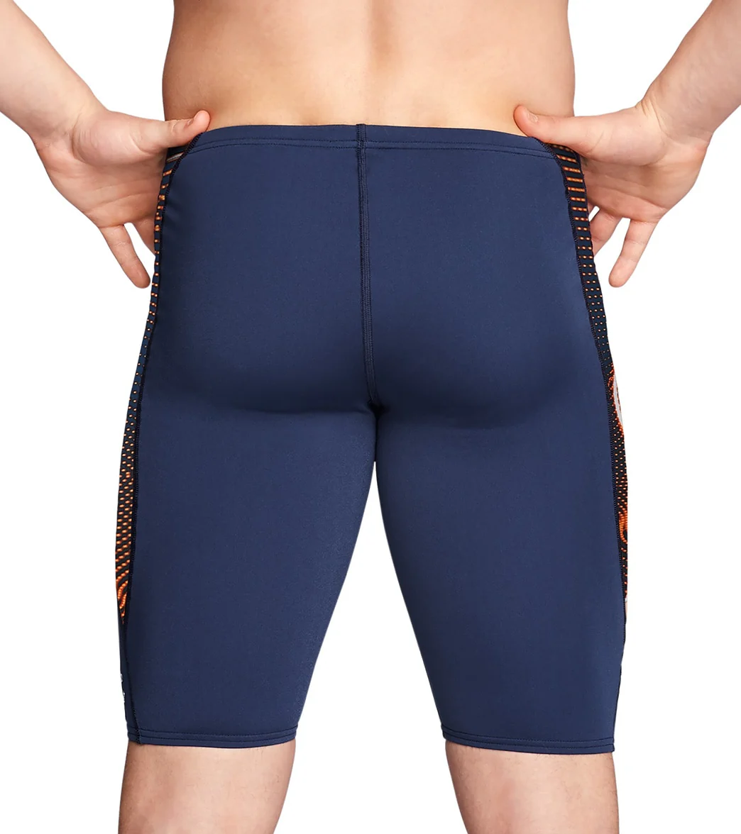 Speedo Men's Solar Boom Jammer Swimsuit - Image 18