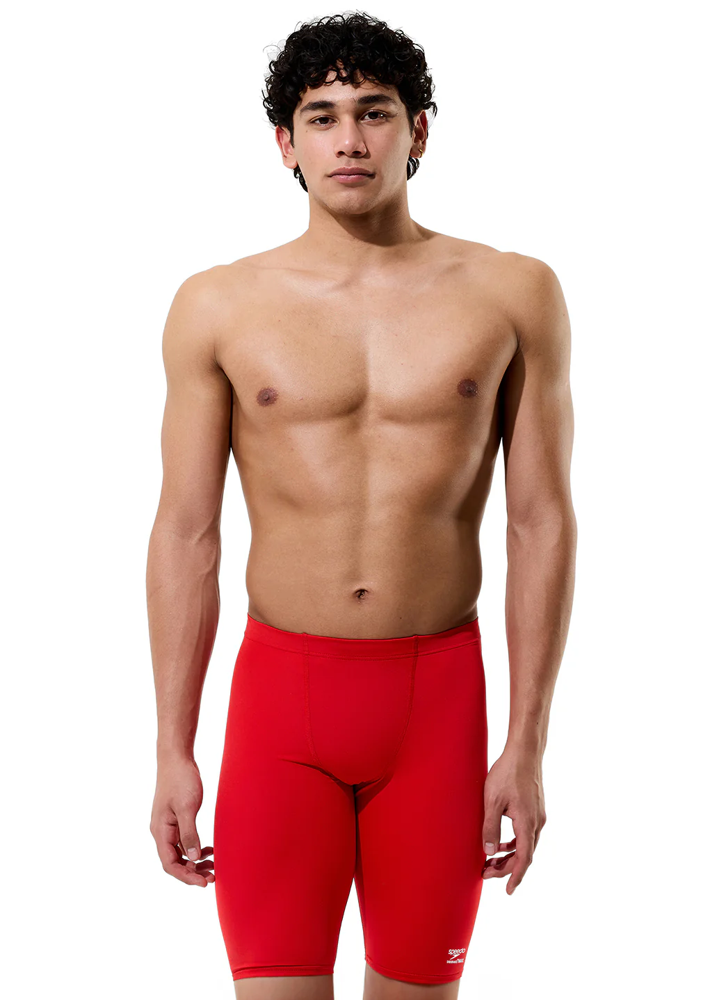 Speedo Men's Solid Endurance+ Max Jammer Swimsuit - Image 29