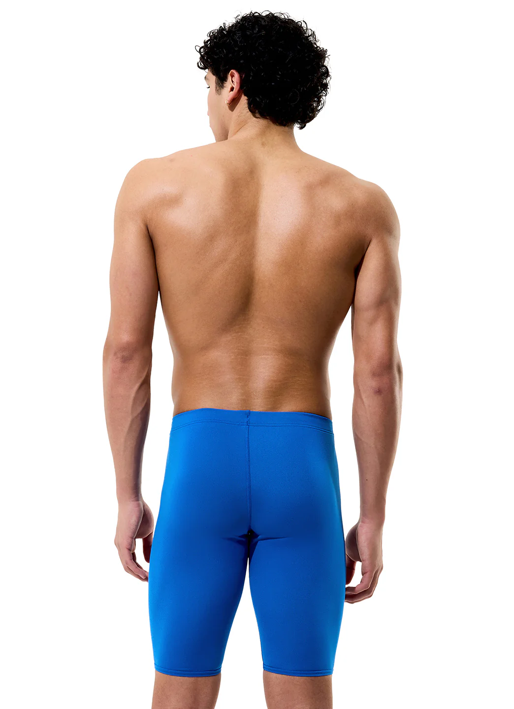 Speedo Men's Solid Endurance+ Max Jammer Swimsuit - Image 4