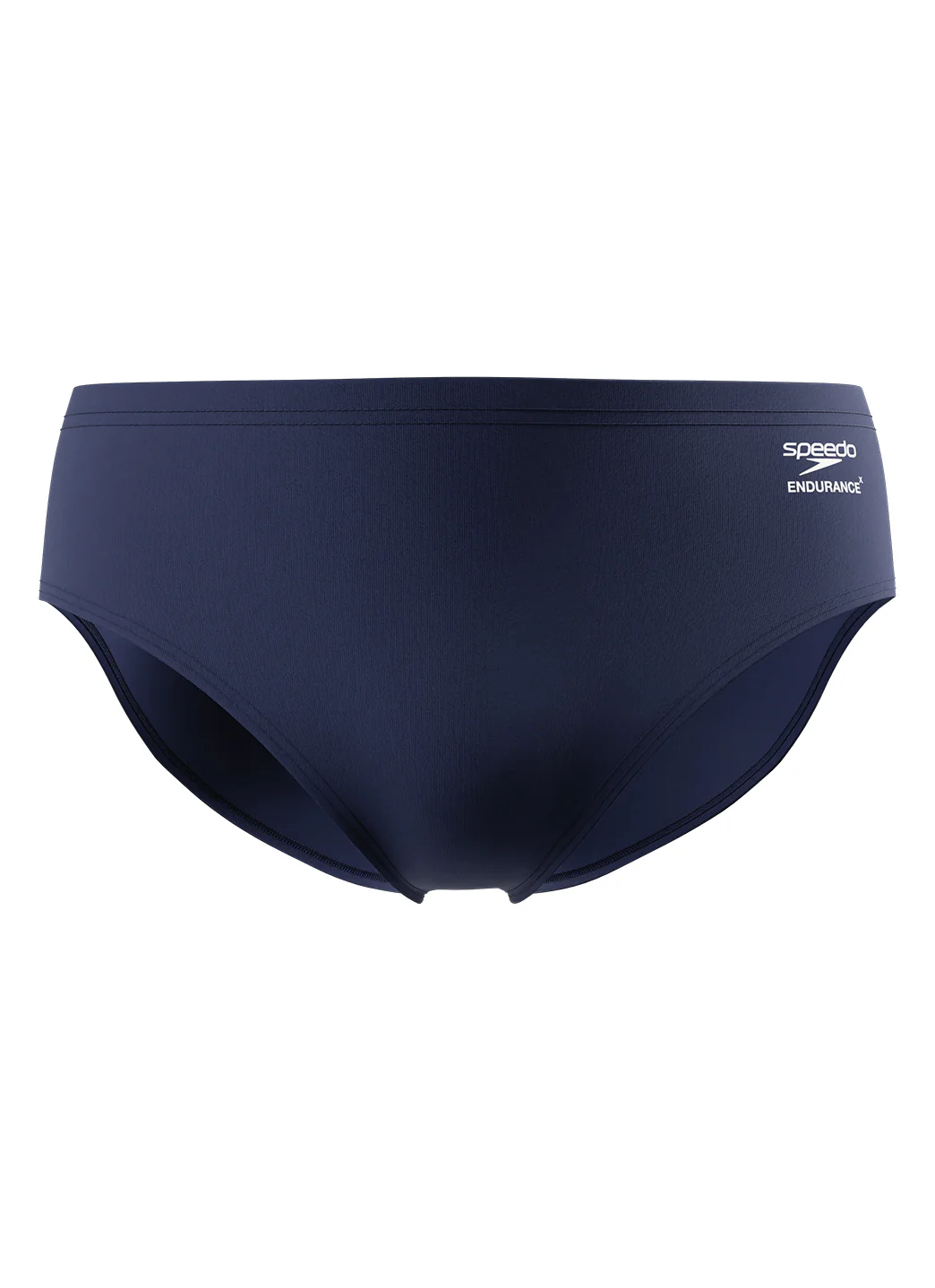 Speedo Men's Solid Endurance+ Max Water Polo Brief - Image 2