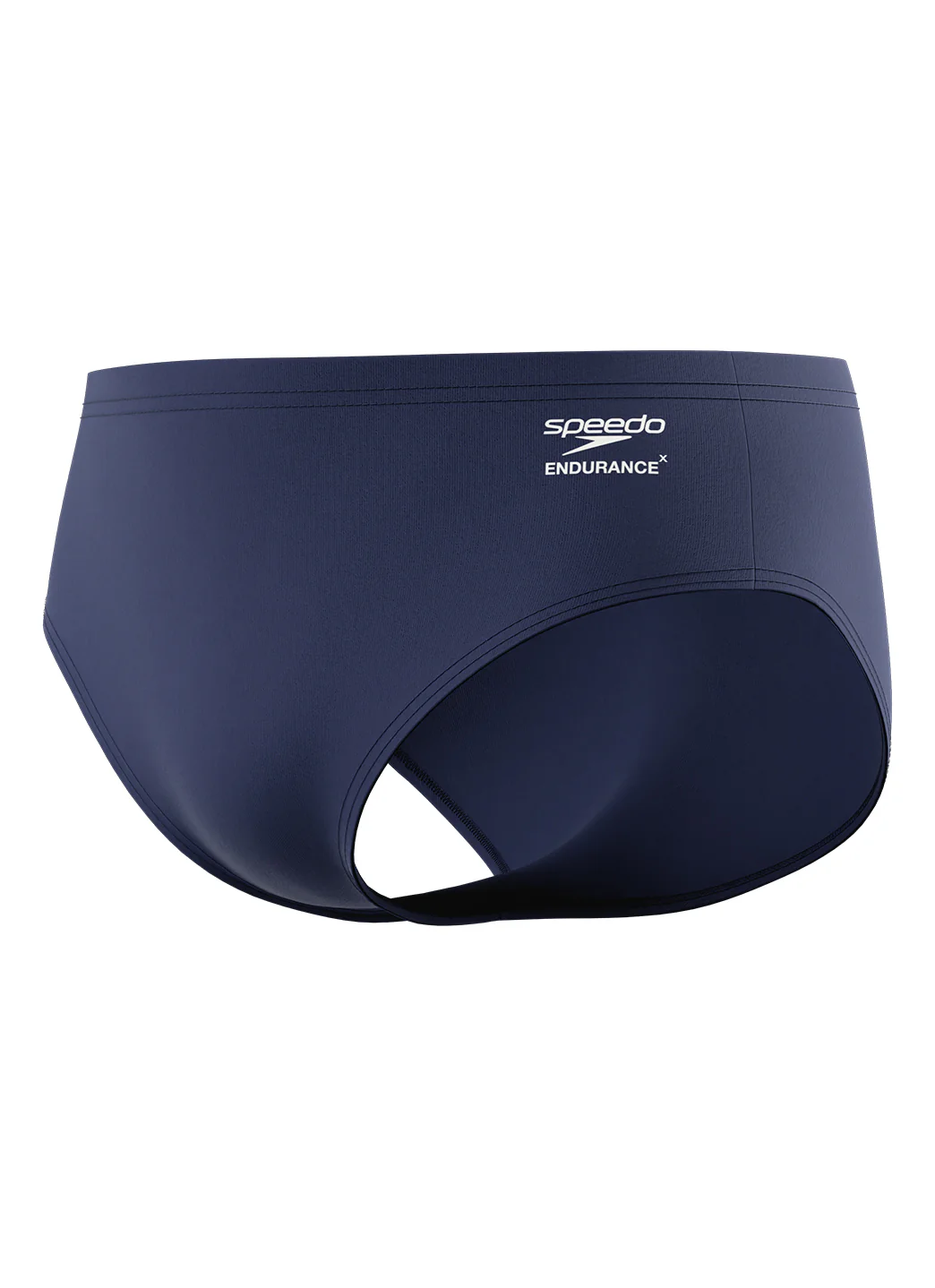 Speedo Men's Solid Endurance+ Max Water Polo Brief - Image 4