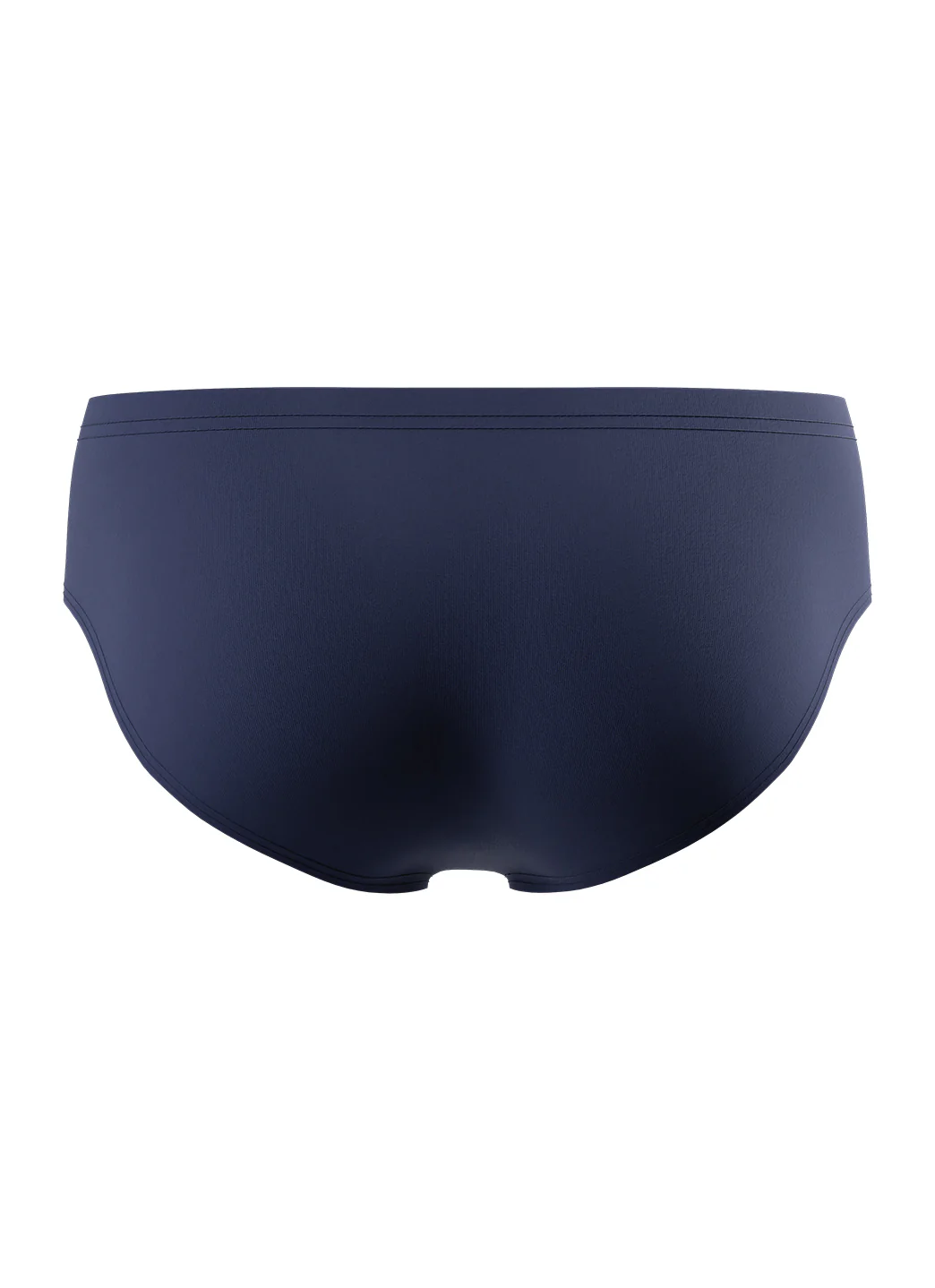 Speedo Men's Solid Endurance+ Max Water Polo Brief - Image 5
