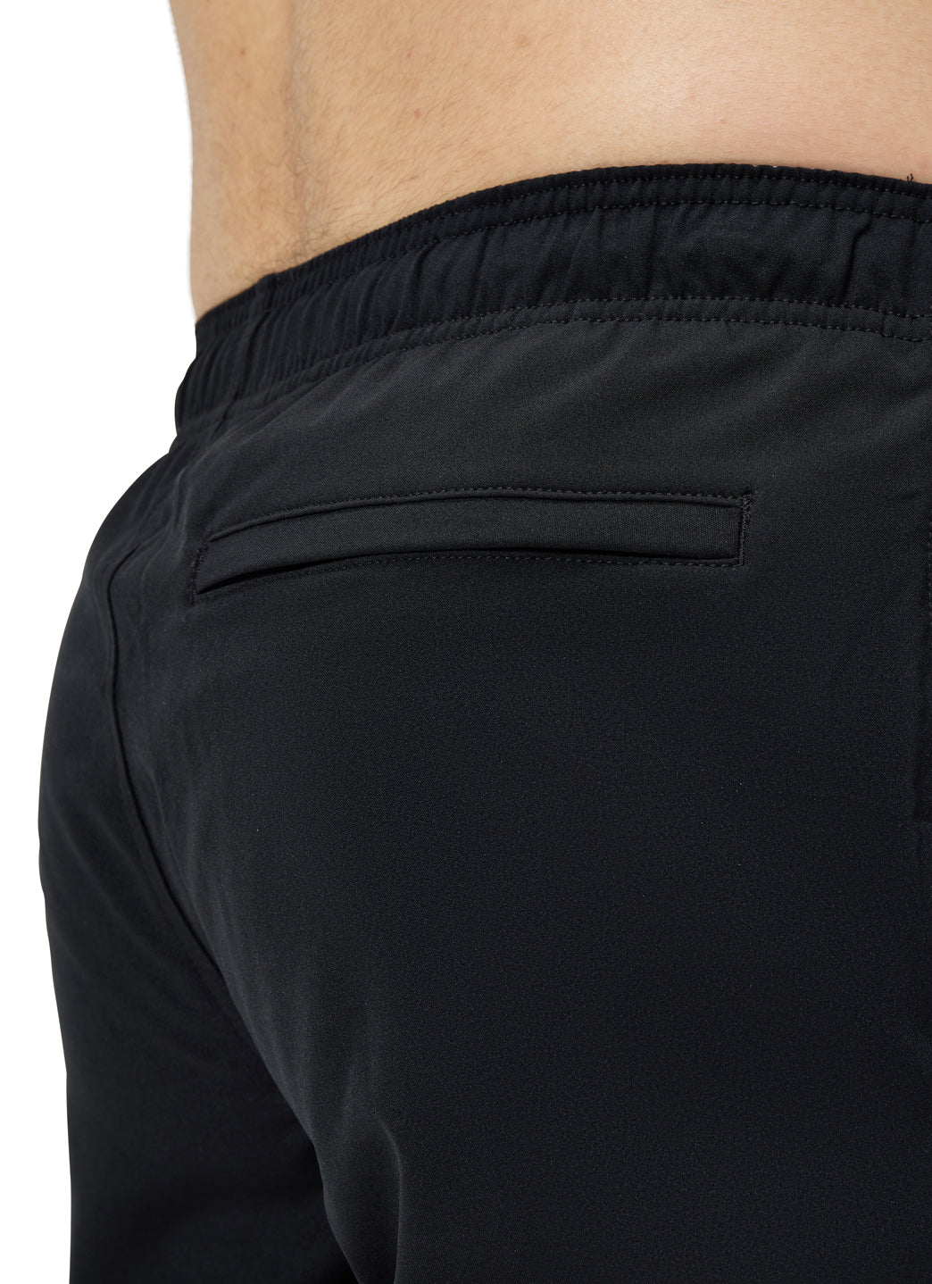 Speedo Men's Solid Redondo 18" Volley Swim Trunks - Image 7