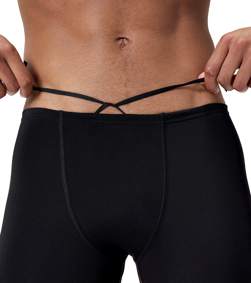 Speedo Men's Space Train Jammer Swimsuit - Image 47