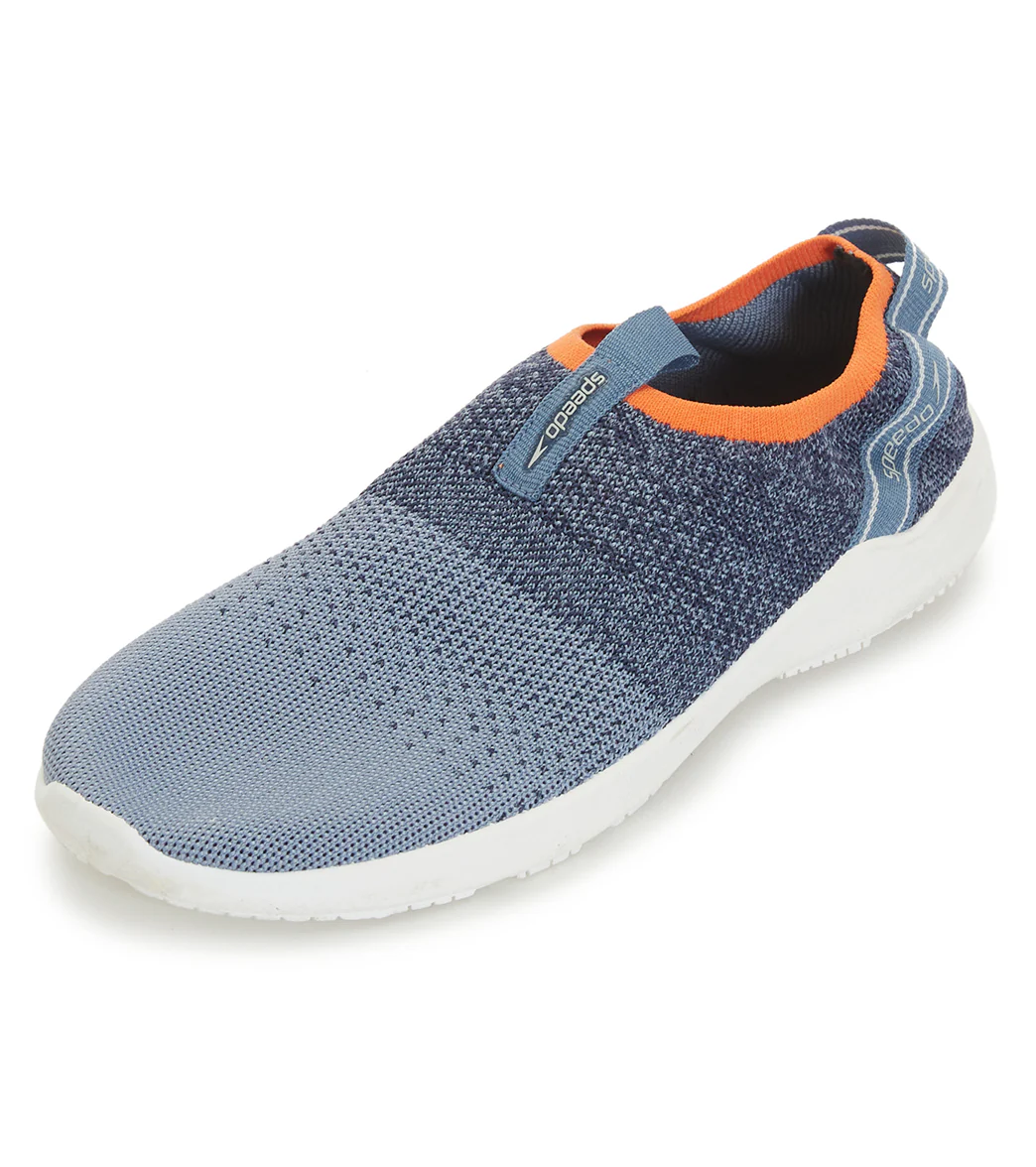 Speedo Men's Surfknit Pro Water Shoes - Image 16