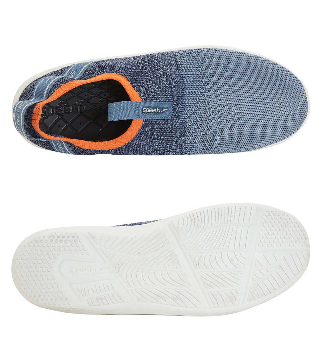 Speedo Men's Surfknit Pro Water Shoes - Image 19
